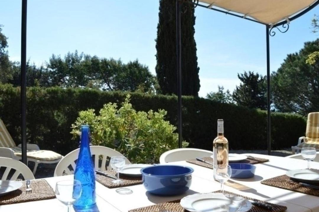 Photo of Patio Balcony in Cavaliere