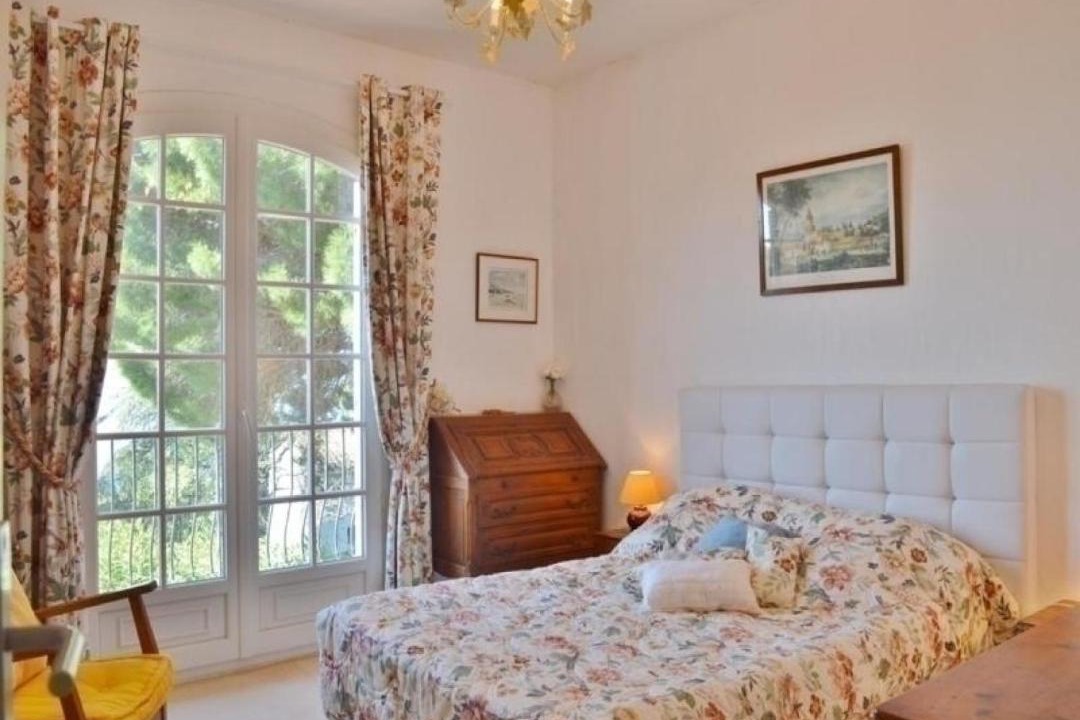 Photo of Bedroom in Cavaliere
