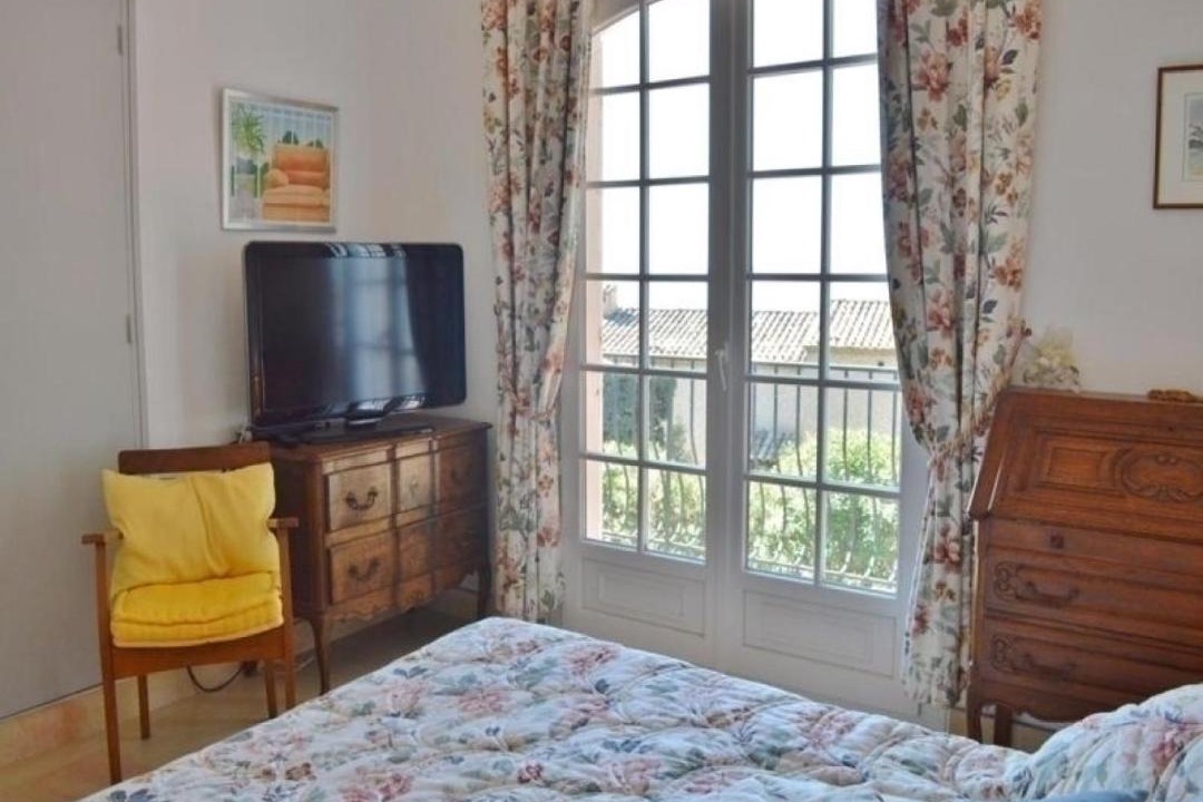 Photo of Bedroom in Cavaliere