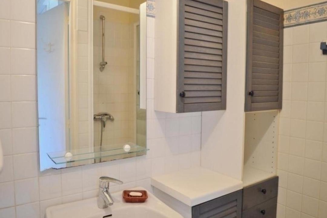 Photo of Bathroom in Cavaliere