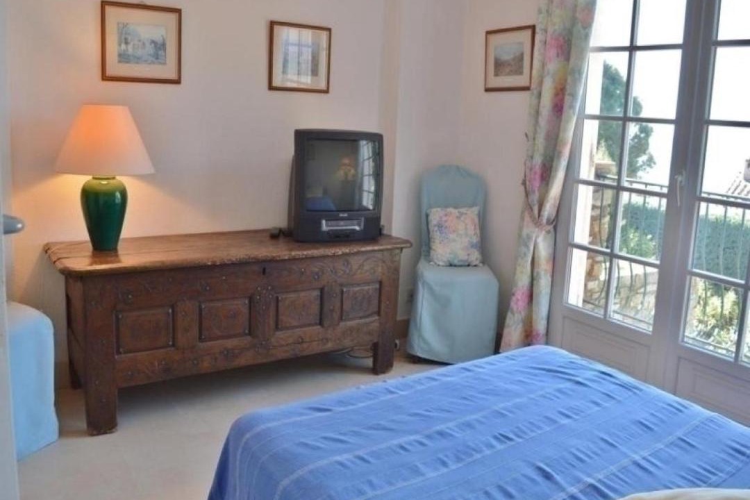 Photo of Bedroom in Cavaliere