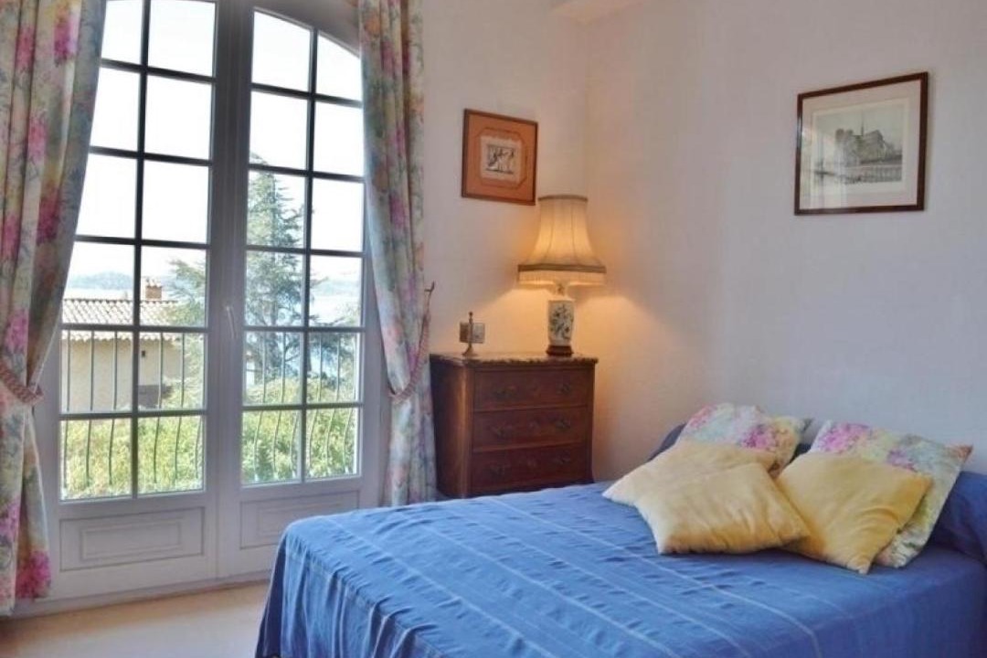 Photo of Bedroom in Cavaliere