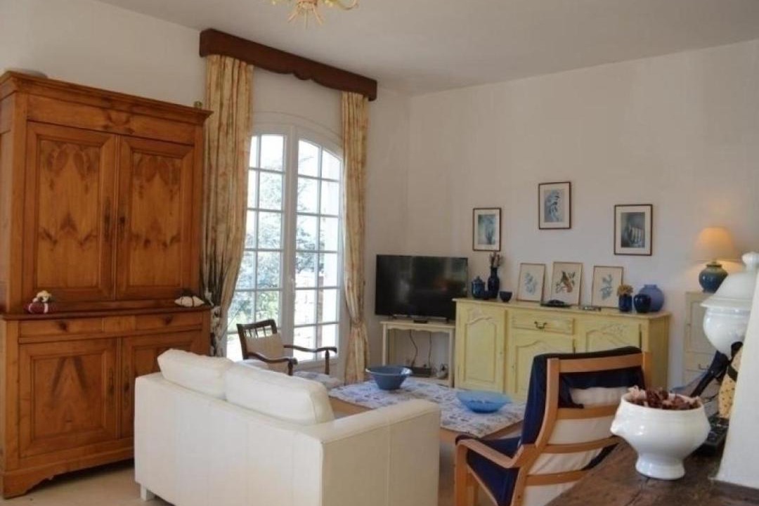 Photo of Livingroom in Cavaliere
