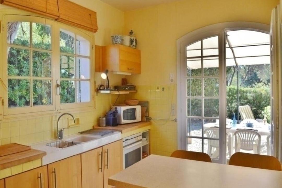 Photo of Kitchen in Cavaliere