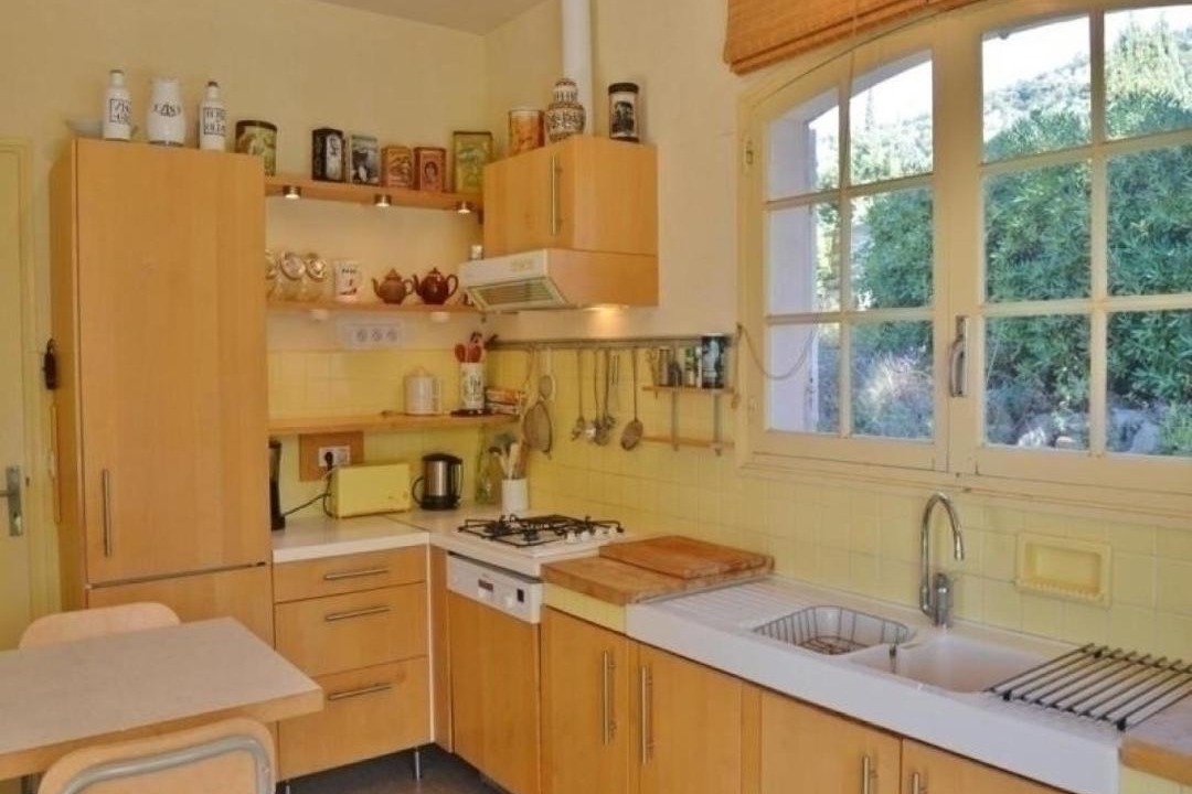 Photo of Kitchen in Cavaliere