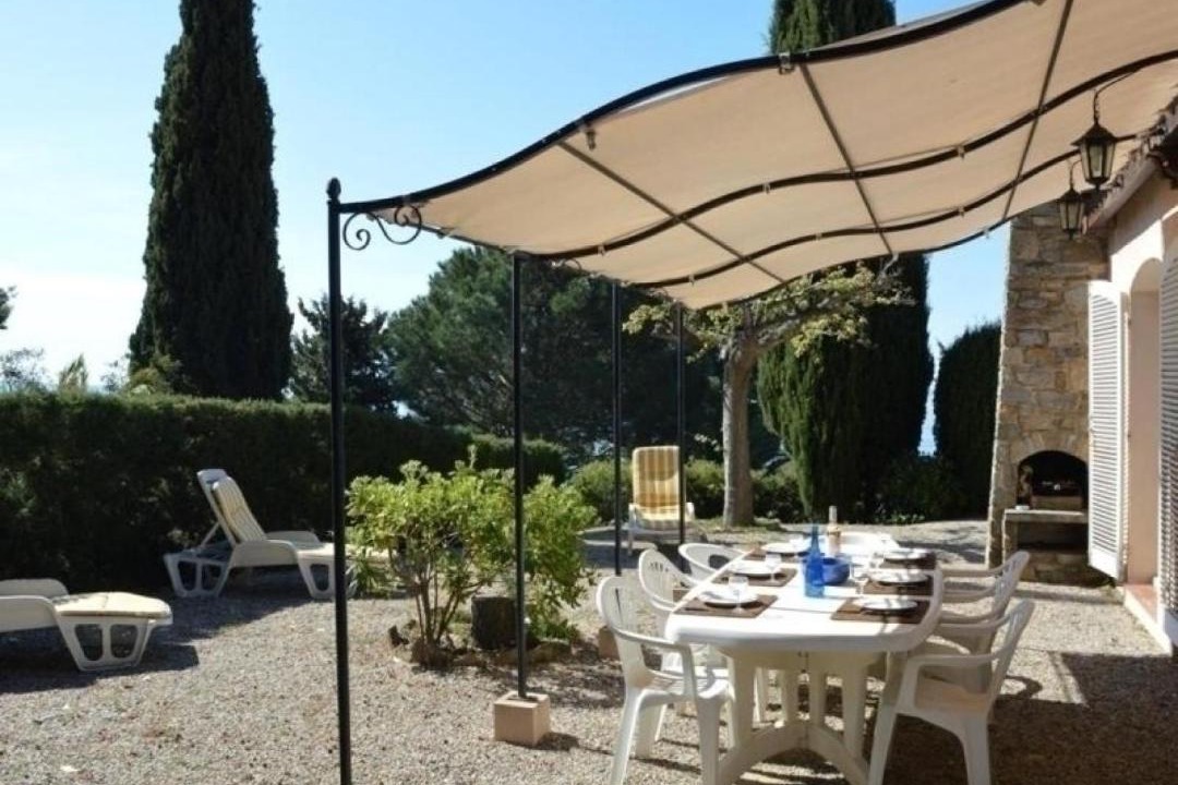 Photo of Patio Balcony in Cavaliere