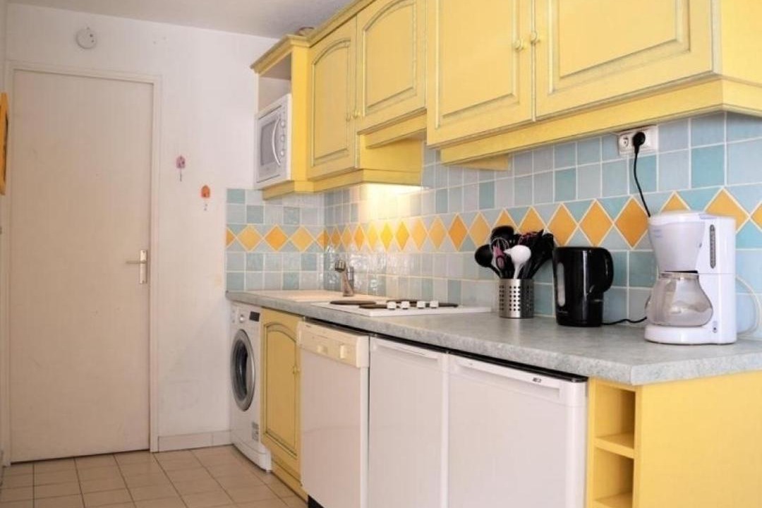 Photo of Kitchen in Cavaliere