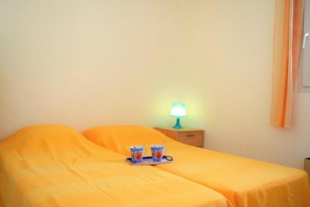 Photo of Bedroom in Cavaliere