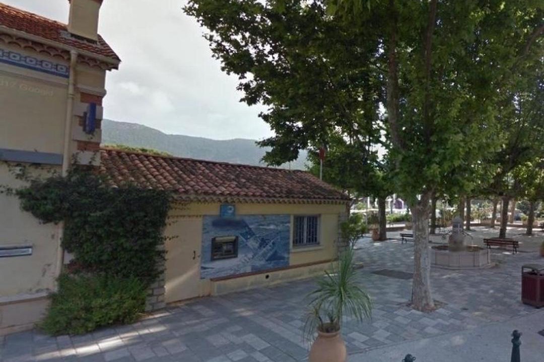 Photo of Buildings in Cavaliere