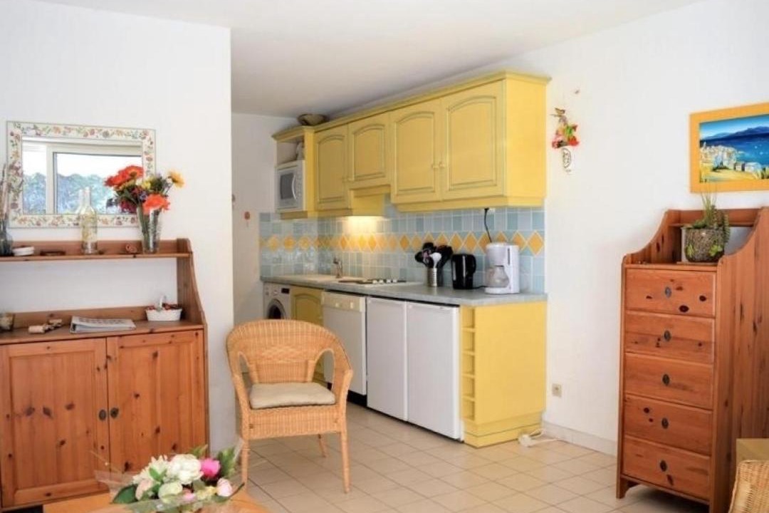 Photo of Kitchen in Cavaliere