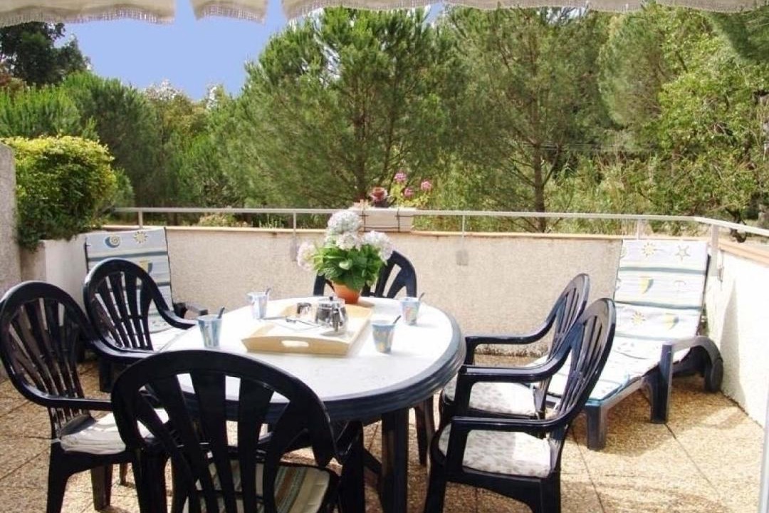 Photo of Patio Balcony in Cavaliere