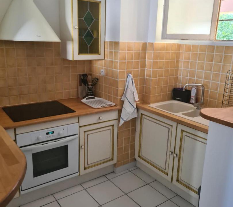 Photo of Kitchen in Carry-le-Rouet