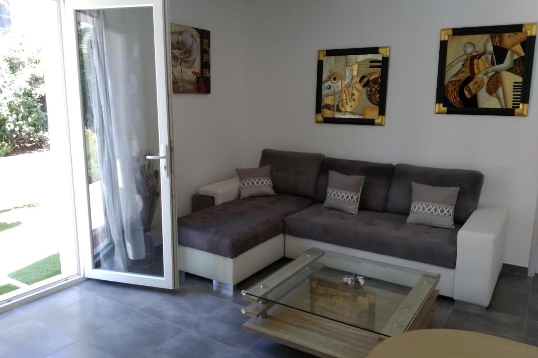 Photo of Livingroom in Sollies Pont
