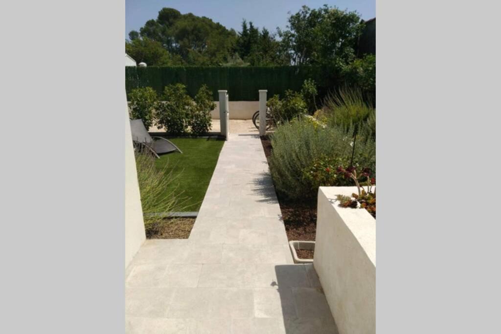 Photo of Patio Balcony in Sollies Pont