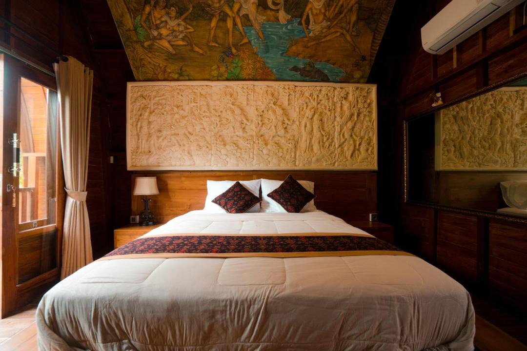 Photo of Bedroom in Batuan
