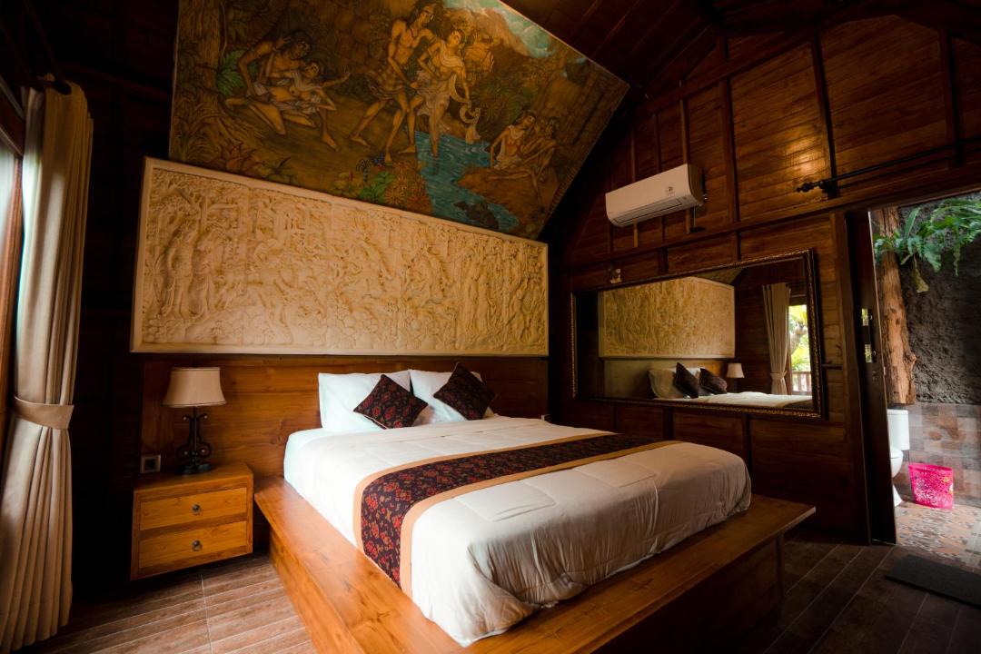 Photo of Bedroom in Batuan