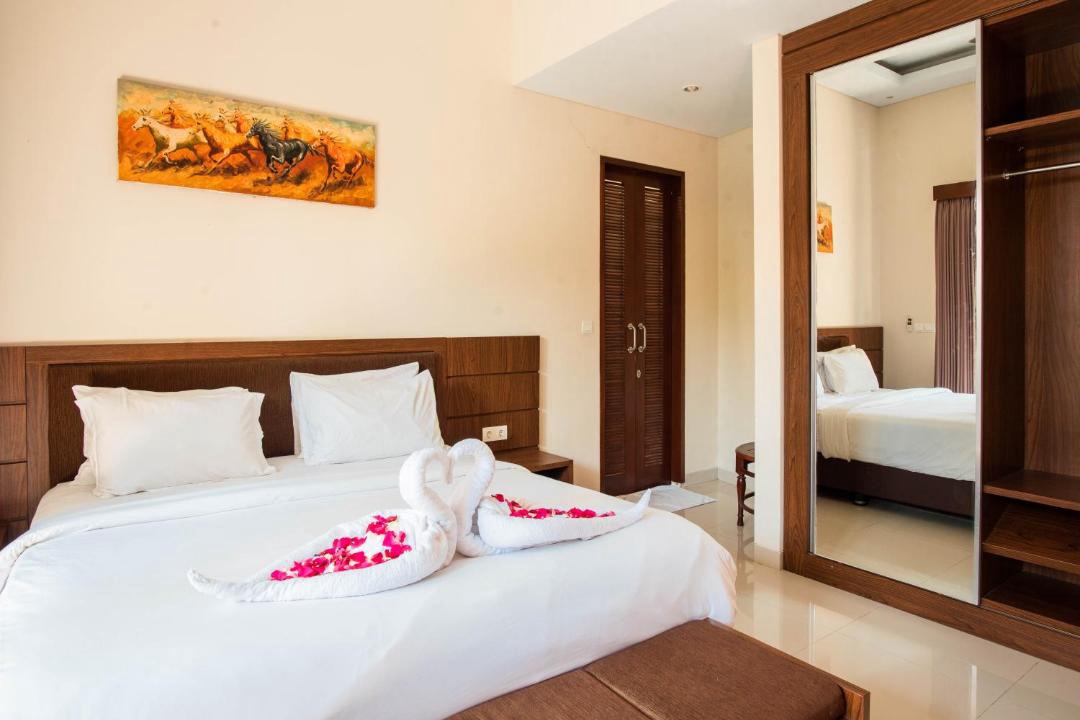 Photo of Bedroom in Ketewel