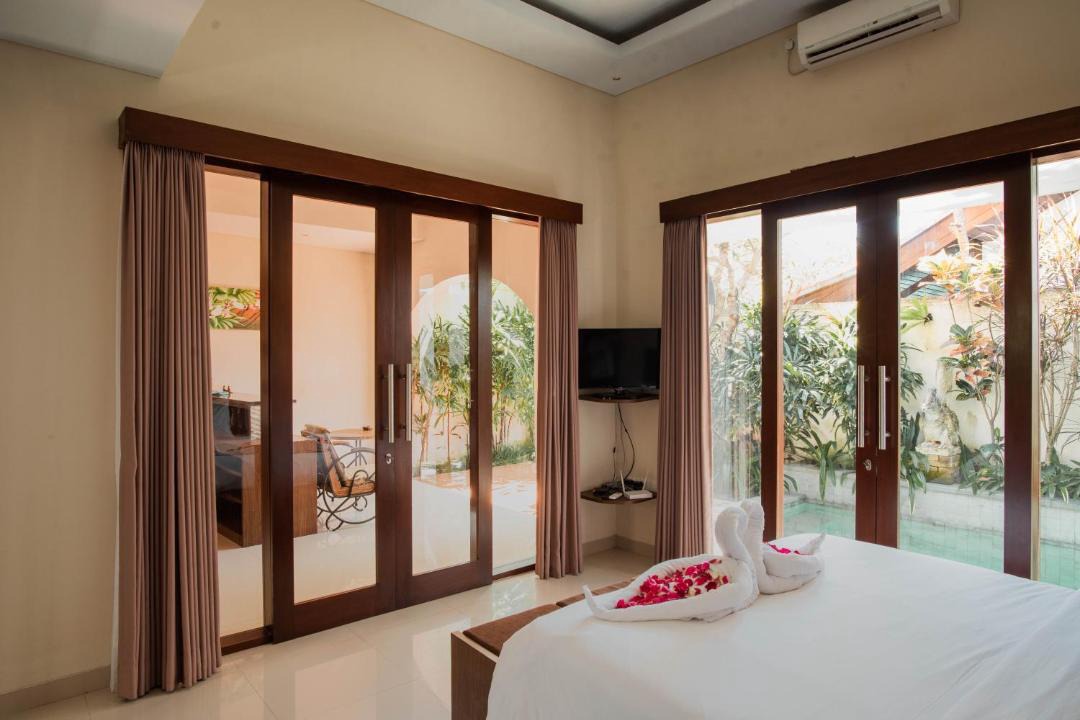 Photo of Bedroom in Ketewel