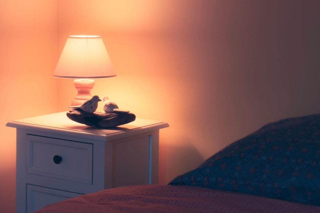 Photo of Bedroom in Sernhac