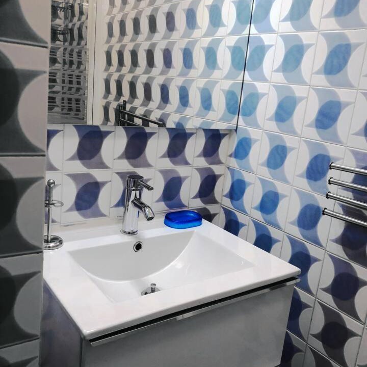 Photo of Bathroom in Les Lecques