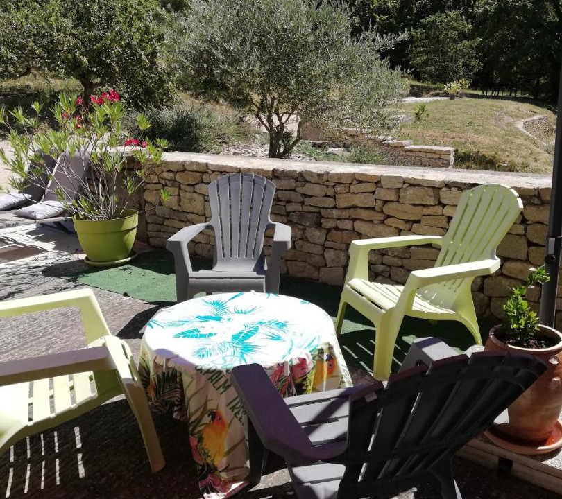 Photo of Others in Saignon