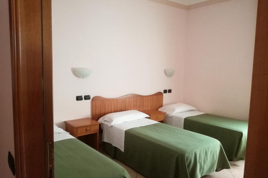 Photo of Bedroom in Path of the Gods