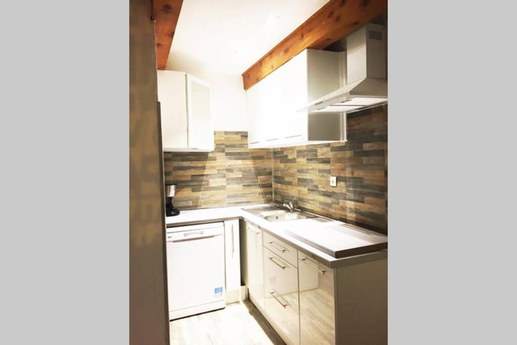 Photo of Kitchen in Digne-les-Bains