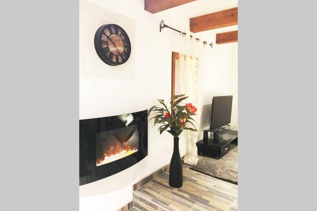 Photo of Livingroom in Digne-les-Bains