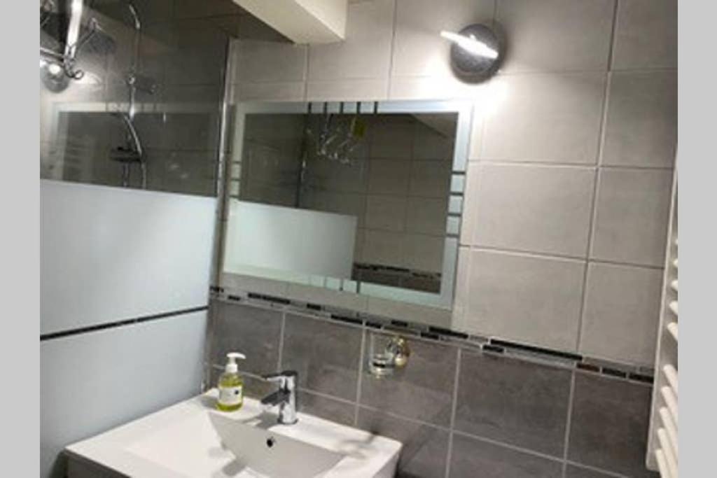 Photo of Bathroom in Digne-les-Bains