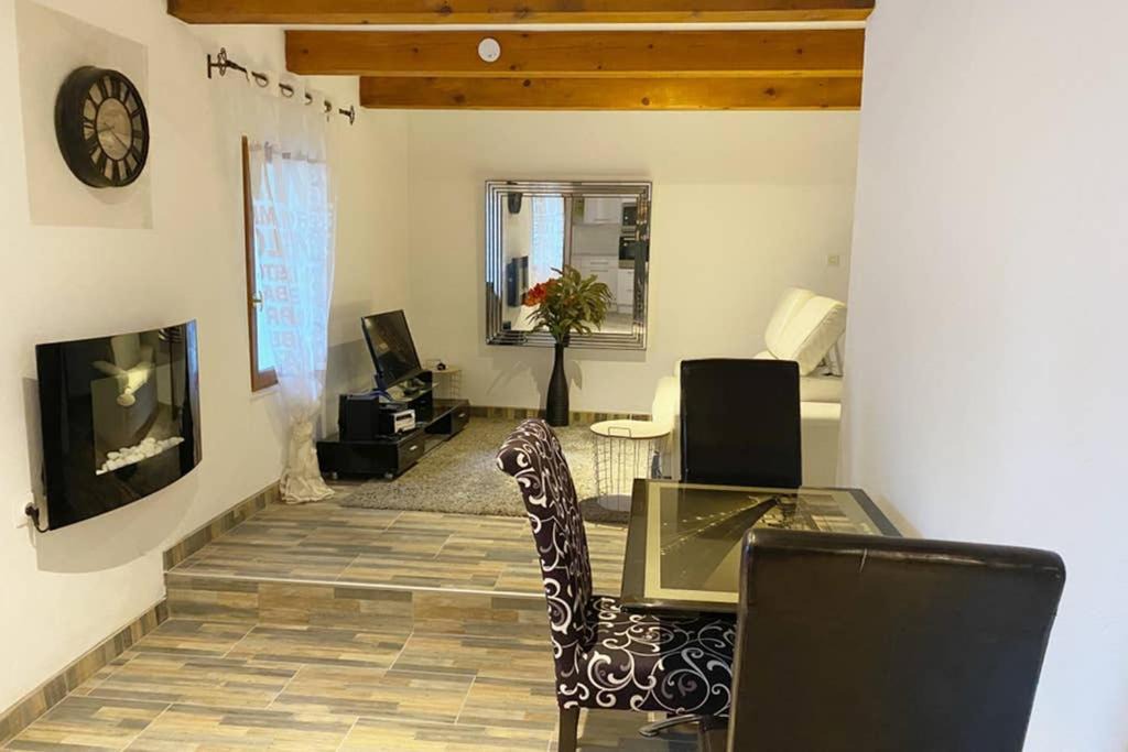 Photo of Livingroom in Digne-les-Bains