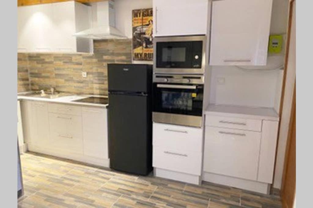 Photo of Kitchen in Digne-les-Bains