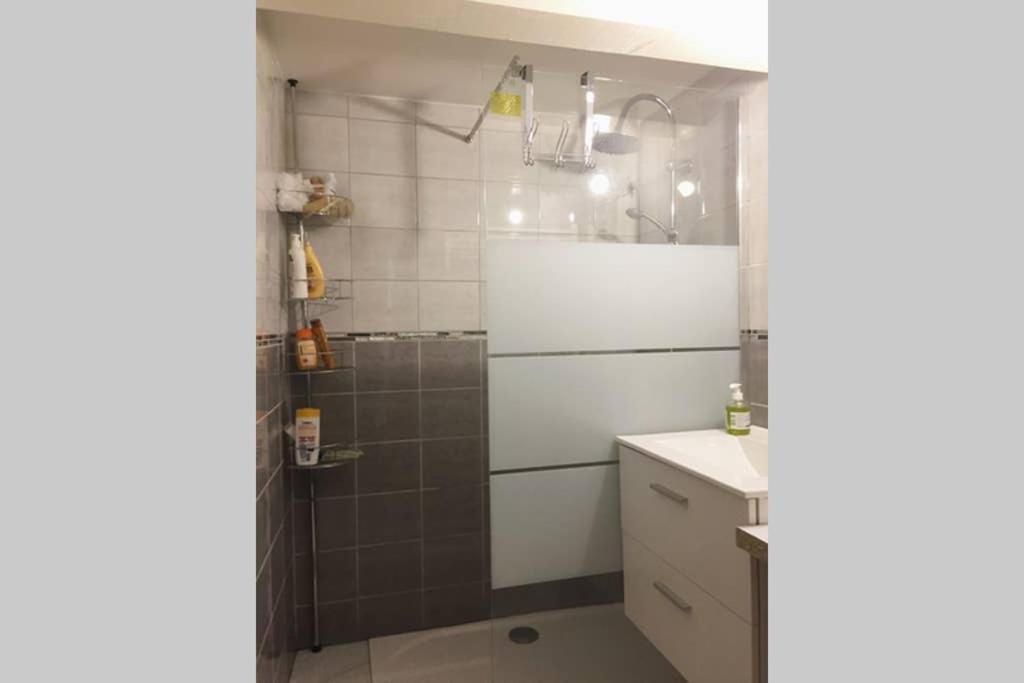 Photo of Bathroom in Digne-les-Bains