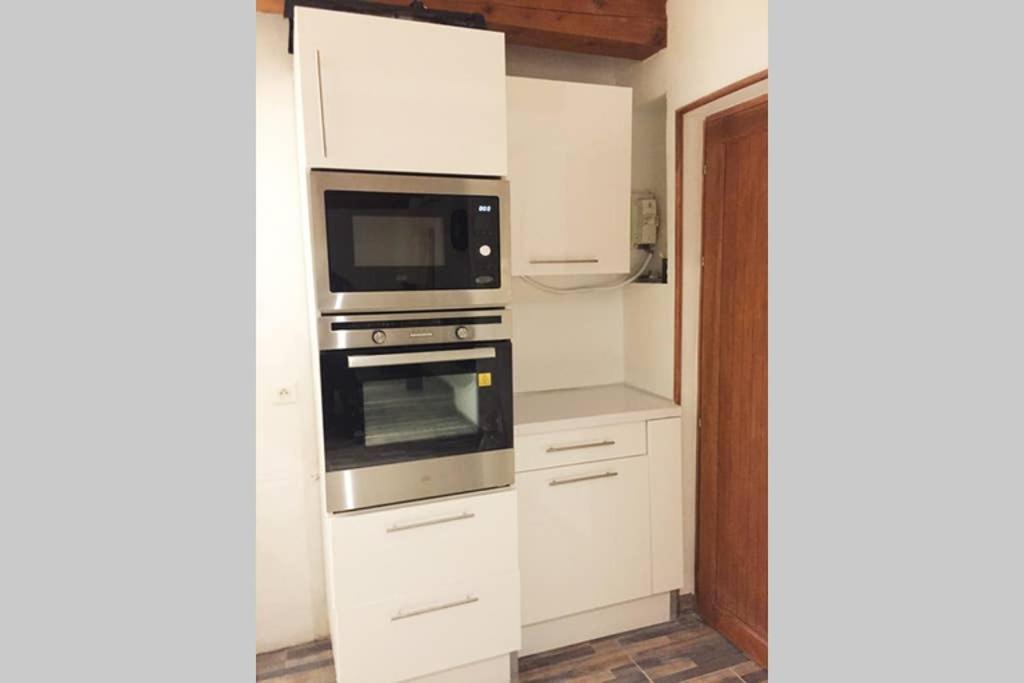 Photo of Kitchen in Digne-les-Bains
