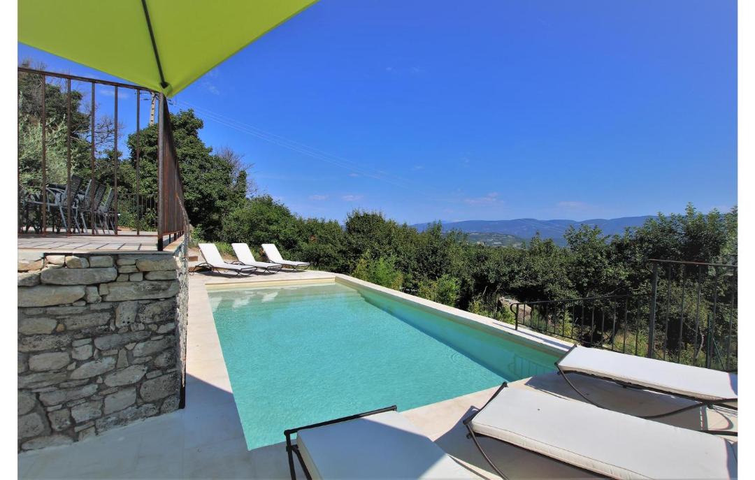 Photo of Outdoor in Saignon