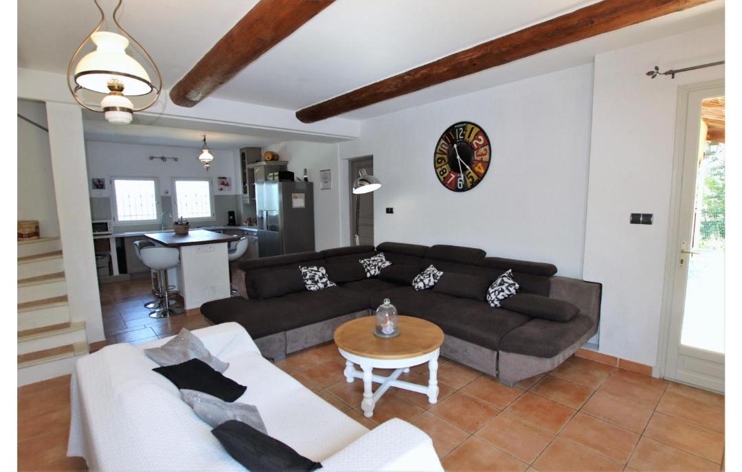 Photo of Livingroom in Saignon