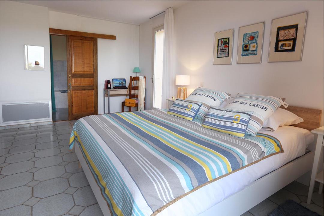 Photo of Bedroom in Tavernes