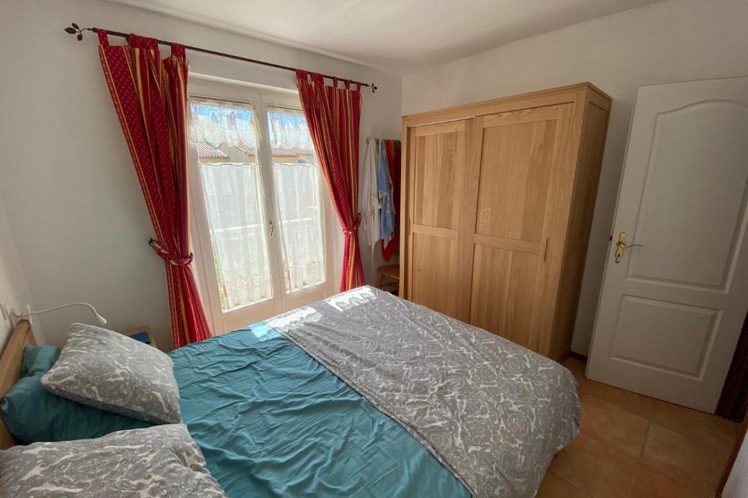 Photo of Bedroom in Vidauban