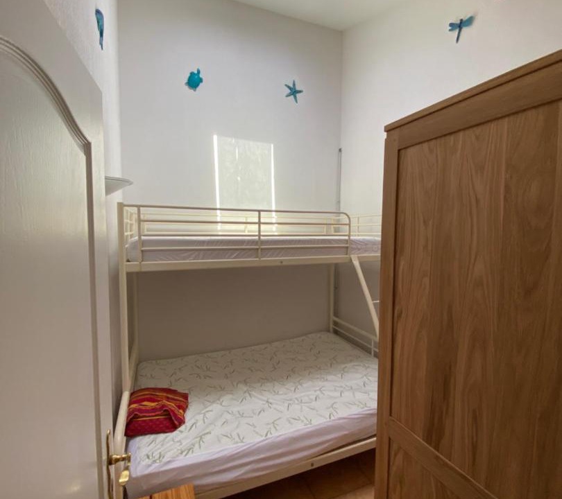Photo of Bedroom in Vidauban
