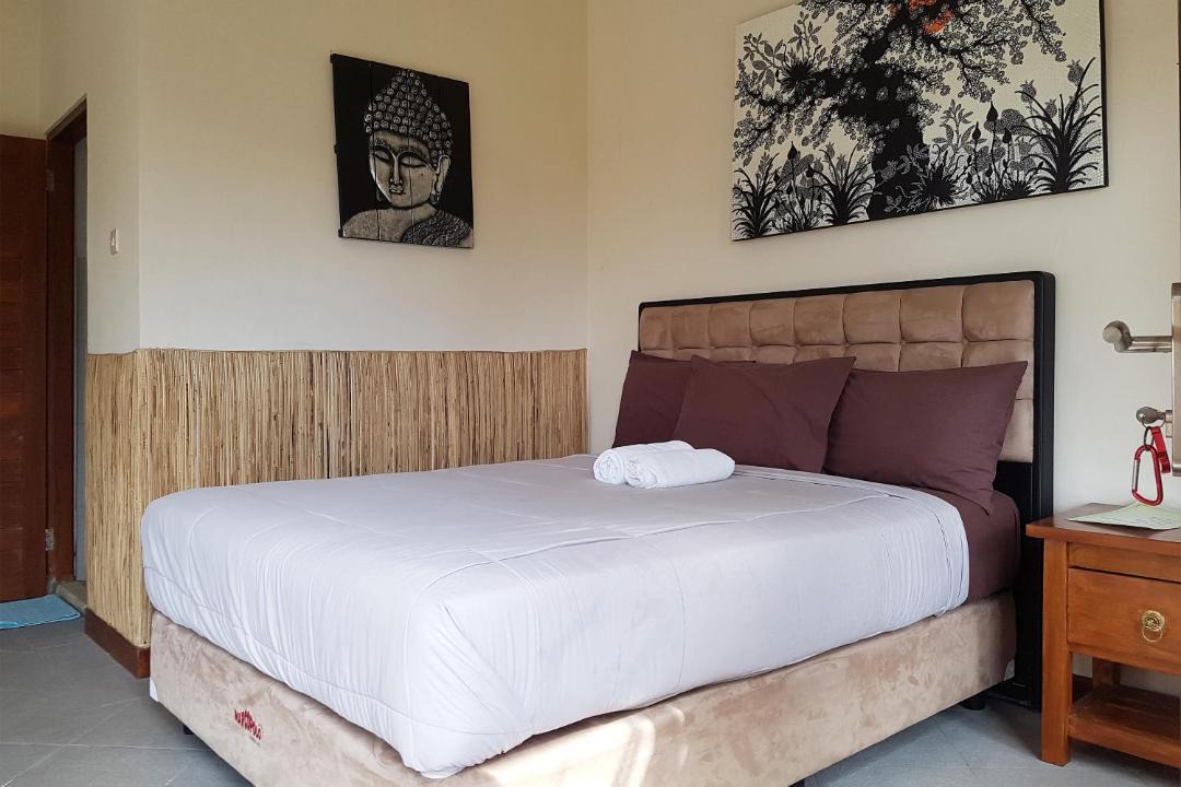 Photo of Bedroom in Wanagiri