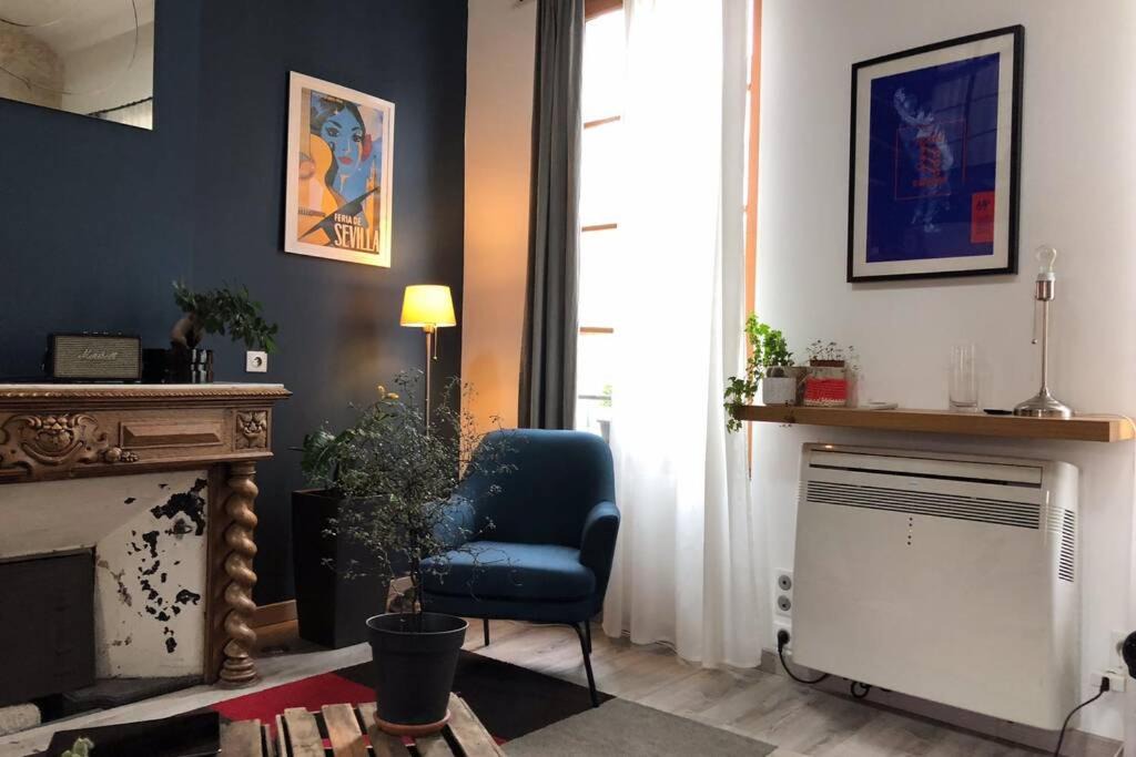 Photo of Livingroom in Avignon City Centre