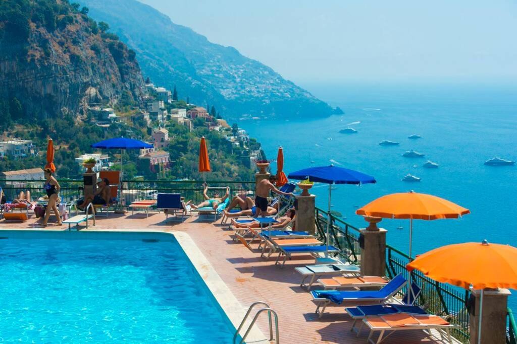 Photo of Others in Positano