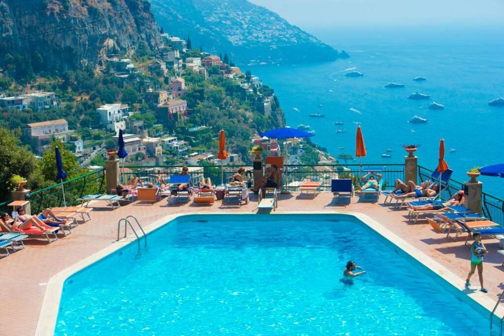 Photo of Others in Positano