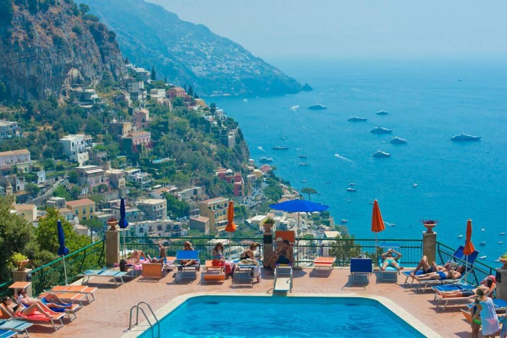 Photo of Others in Positano