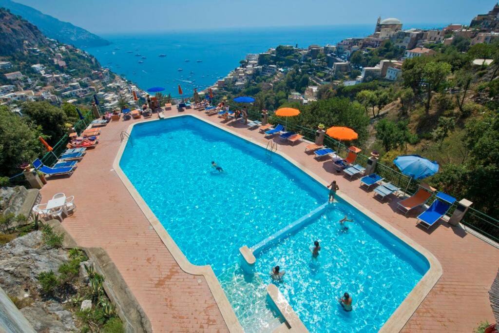 Photo of Others in Positano
