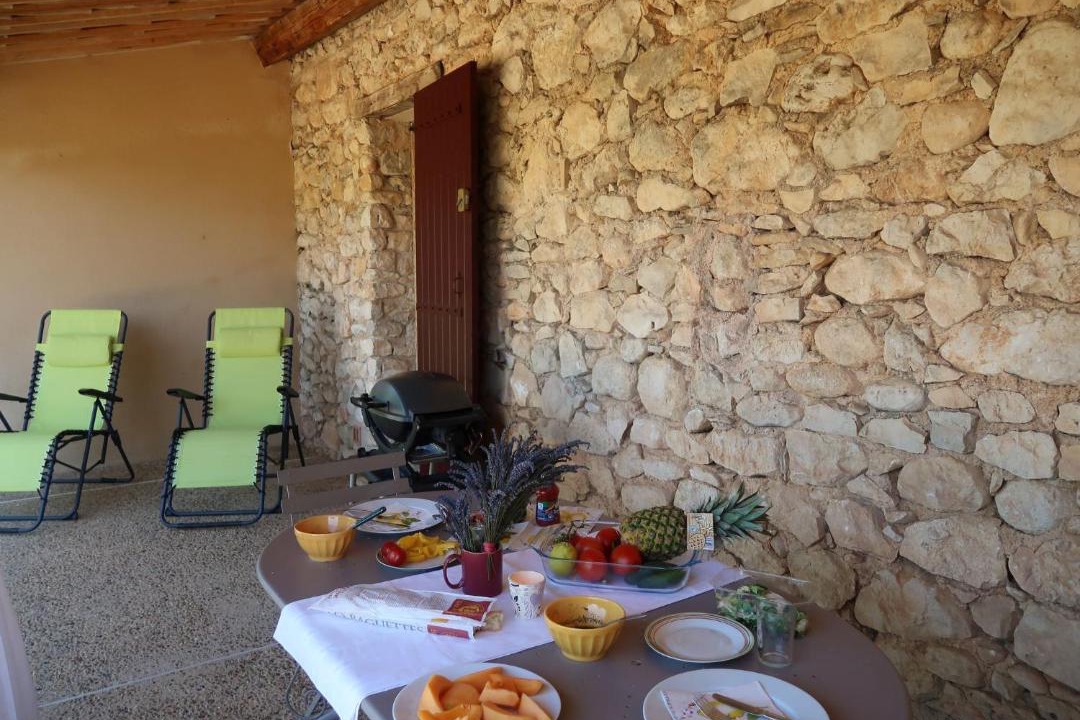 Photo of Others in Saint-Saturnin-les-Apt