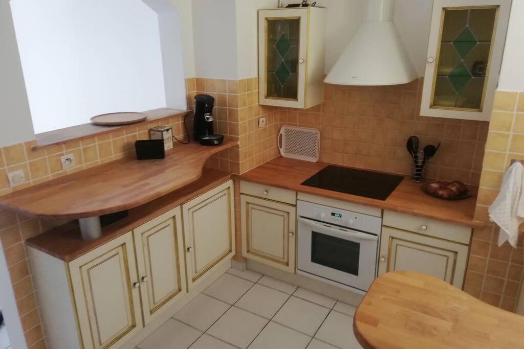 Photo of Kitchen in Carry-le-Rouet