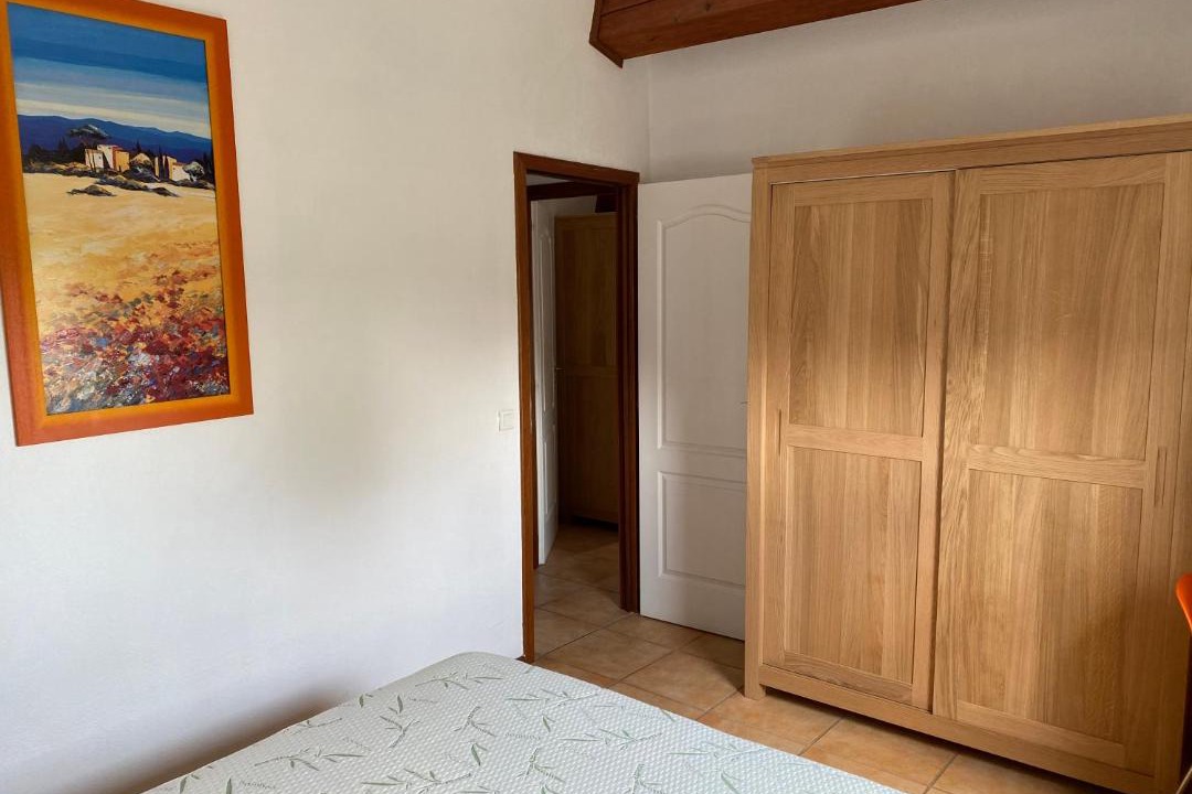 Photo of Bedroom in Vidauban