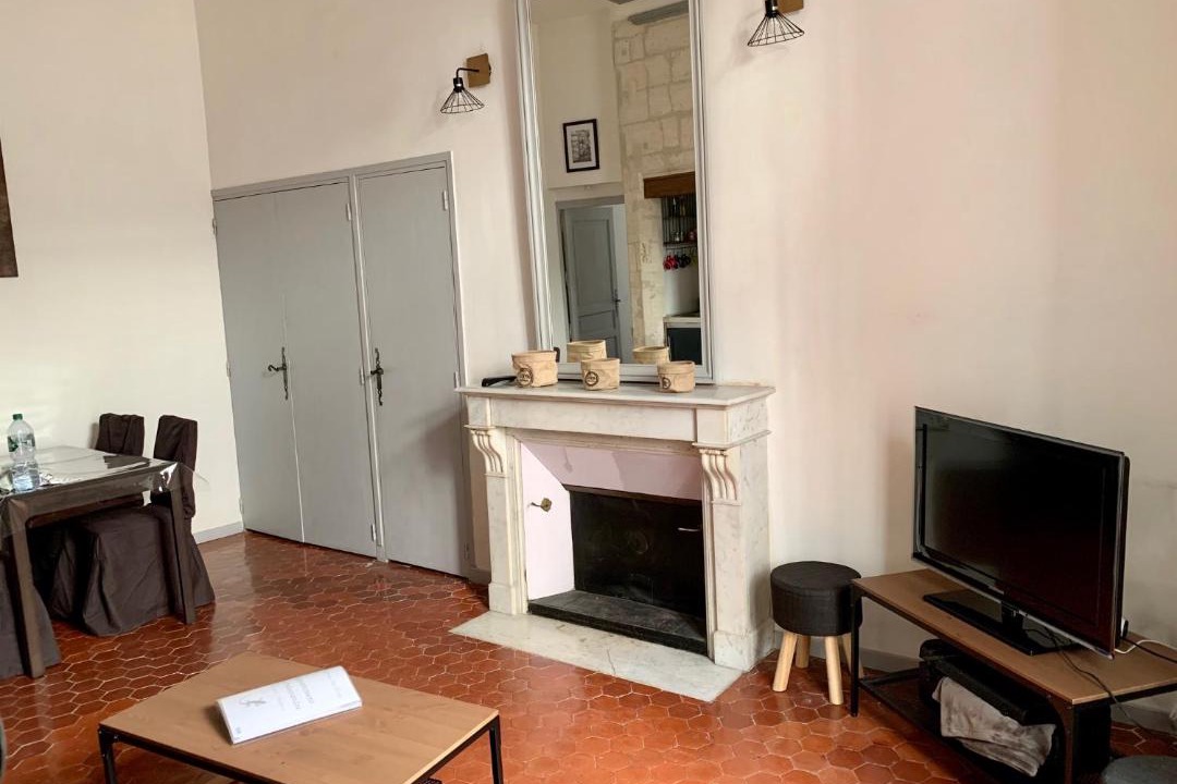 Photo of Livingroom in Avignon City Centre