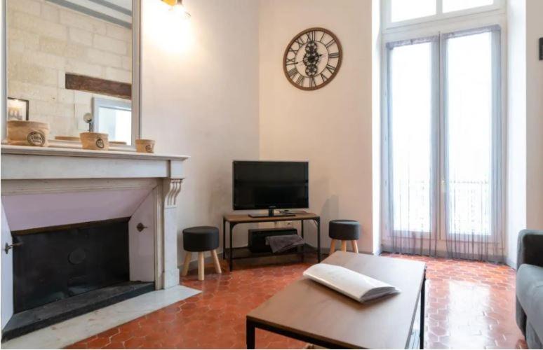 Photo of Livingroom in Avignon City Centre