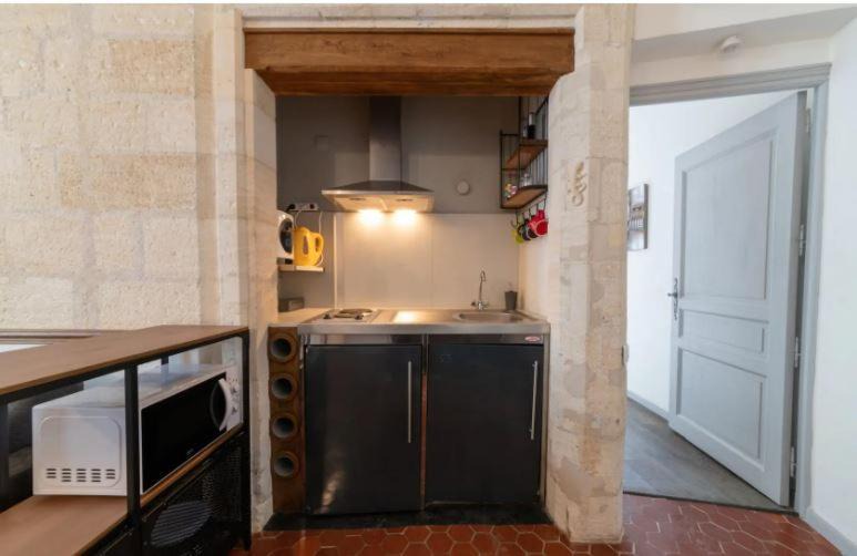 Photo of Kitchen in Avignon City Centre